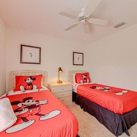 5 Bedroom Villa With Private Pool, Close To Disney Kissimmee Exterior foto